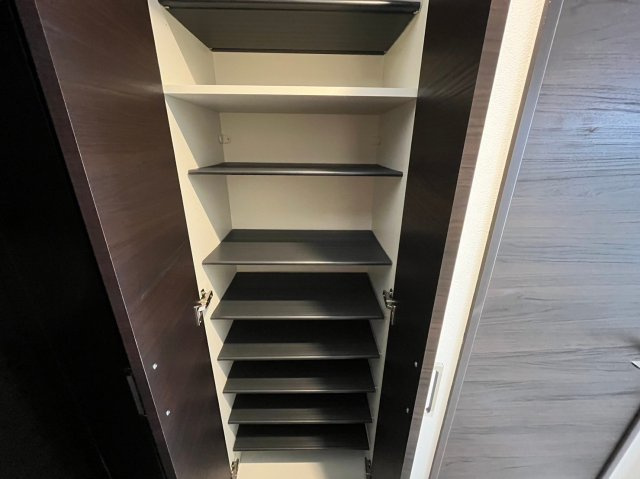 axis nagoya sw｜名古屋市の賃貸ならMy賃貸の収納|axis nagoya sw