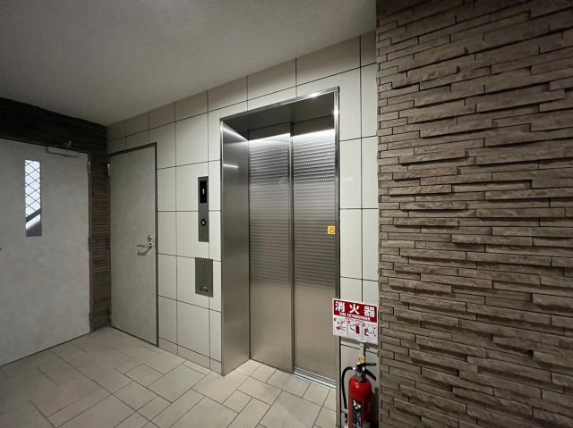 axis nagoya sw｜名古屋市の賃貸ならMy賃貸のその他共用部分|axis nagoya sw