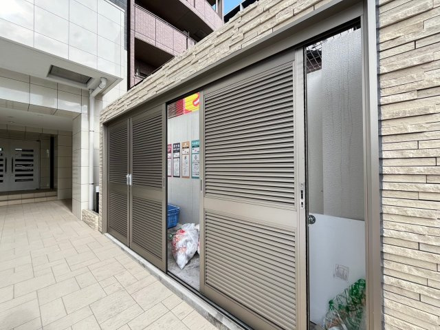 axis nagoya sw｜名古屋市の賃貸ならMy賃貸のその他共用部分|axis nagoya sw