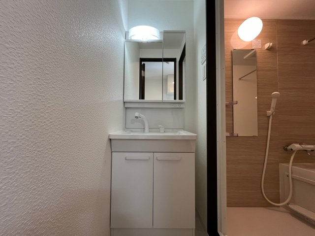axis nagoya sw｜名古屋市の賃貸ならMy賃貸の独立洗面台|axis nagoya sw