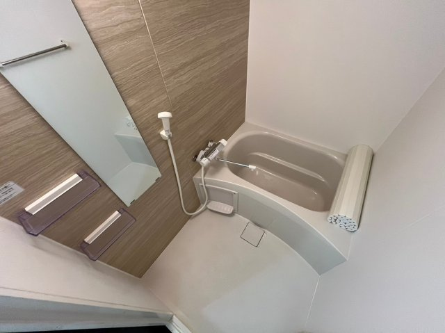 axis nagoya sw｜名古屋市の賃貸ならMy賃貸の浴室|axis nagoya sw