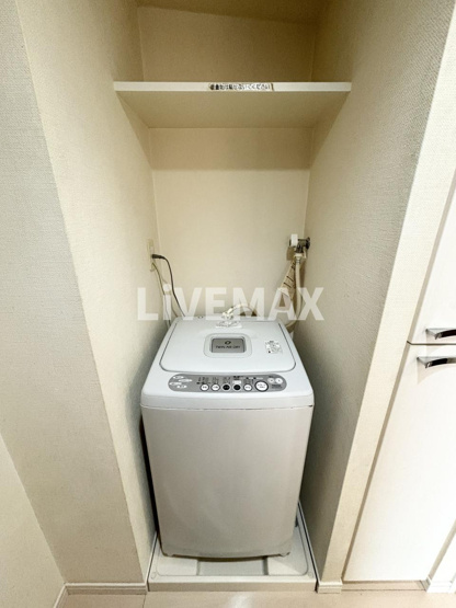 【設備】プラチナコート上野