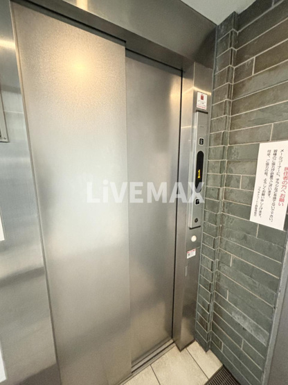 【その他】プラチナコート上野