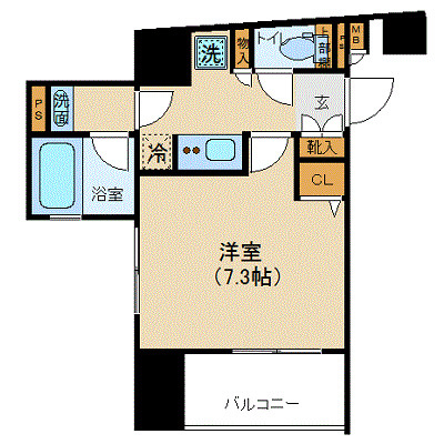プラチナコート上野
