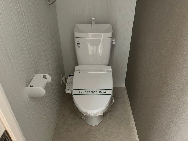 プレシャス名駅｜名古屋市の賃貸ならMy賃貸のトイレ|プレシャス名駅