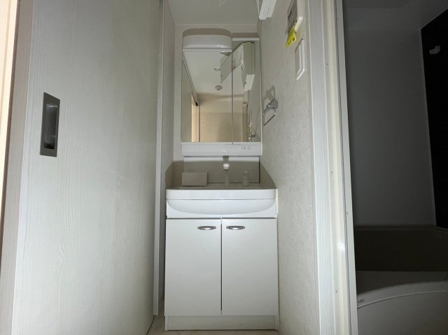 プレシャス名駅｜名古屋市の賃貸ならMy賃貸の独立洗面台|プレシャス名駅