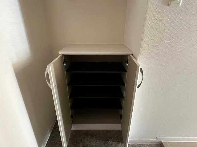 プレシャス名駅｜名古屋市の賃貸ならMy賃貸の収納|プレシャス名駅