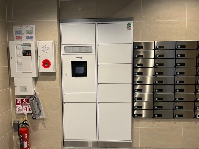 プレシャス名駅｜名古屋市の賃貸ならMy賃貸のその他共用部分|プレシャス名駅