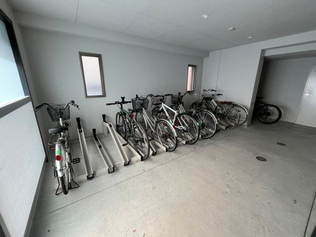 プレシャス名駅｜名古屋市の賃貸ならMy賃貸のその他共用部分|プレシャス名駅