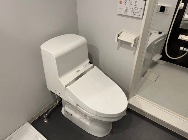 プレミア中村公園｜名古屋市の賃貸ならMy賃貸のトイレ|プレミア中村公園