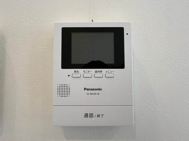 プレミア中村公園｜名古屋市の賃貸ならMy賃貸のセキュリティ|プレミア中村公園