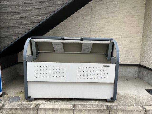 プレミア中村公園｜名古屋市の賃貸ならMy賃貸のその他共用部分|プレミア中村公園