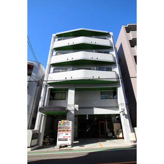【外観】