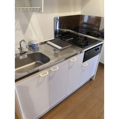 【キッチン】 | シティライフ今池北