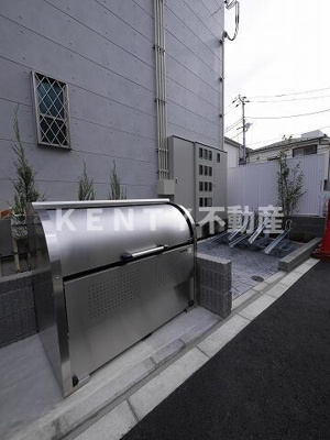 【その他共用部分】 | フリーデ