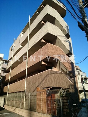 【外観】 | フリーデ | 外観も気になるポイント