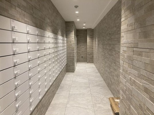 【その他共用部分】 | ミラージュパレス難波幸町