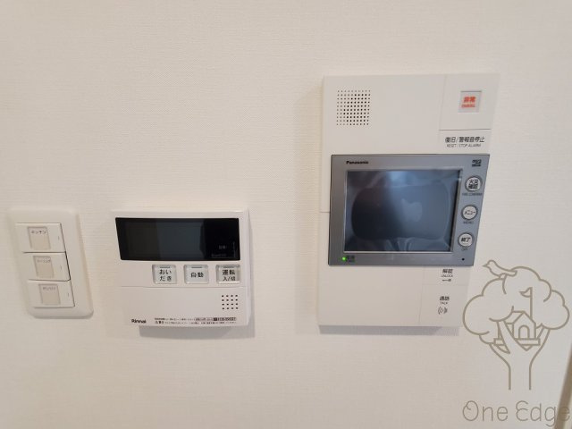シーズンフラッツ梅田NORTHの設備
