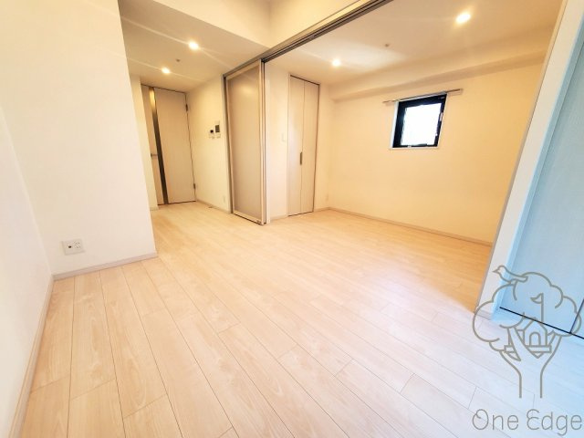 シーズンフラッツ梅田NORTHの居間・リビング
