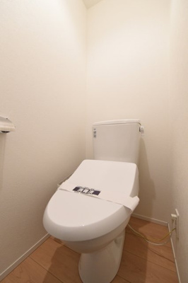 【トイレ】 | オーパスワン松庵