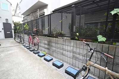 【その他共用部分】 | オーパスワン松庵