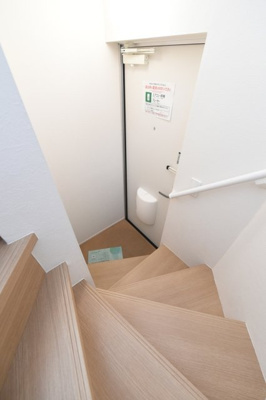 【玄関】 | オーパスワン松庵