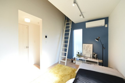 【内装】 | オーパスワン松庵