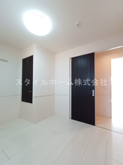 【洗面所】 | 和 | イメージ写真