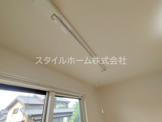 【設備】 | 和 | イメージ写真