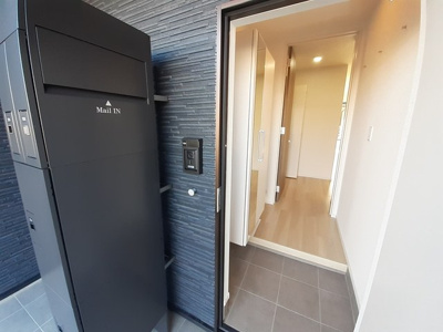 【玄関】 | ラカリアC