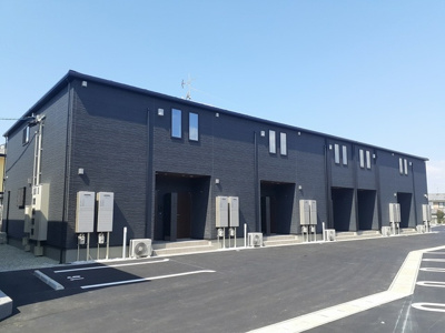 【外観】 | ラカリアC