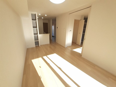 【居間・リビング】 | ラカリアC