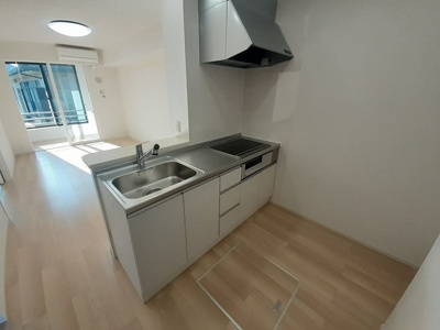 【キッチン】 | ラカリアC