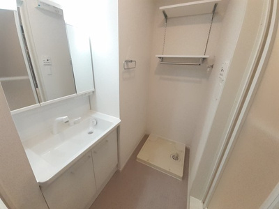 【洗面所】 | ラカリアC