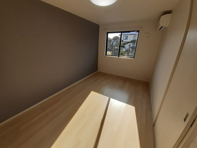 【内装】 | ラカリアC