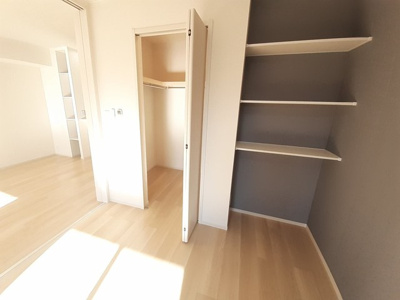 【収納】 | ラカリアC