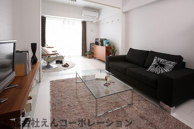 【セキュリティ】 | エンクレスト吉塚駅前Ⅱ
