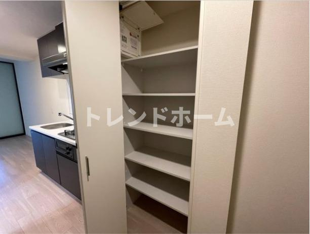 プラシーデンス本町の設備|選べる家電プランあり！！