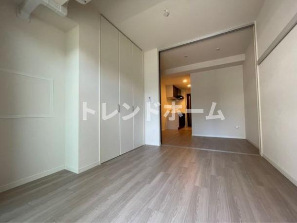 プラシーデンス本町の内装|選べる家電プランあり！！