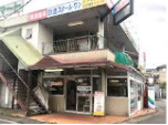 大津市石山寺３丁目の店舗事務所の外観|外観です