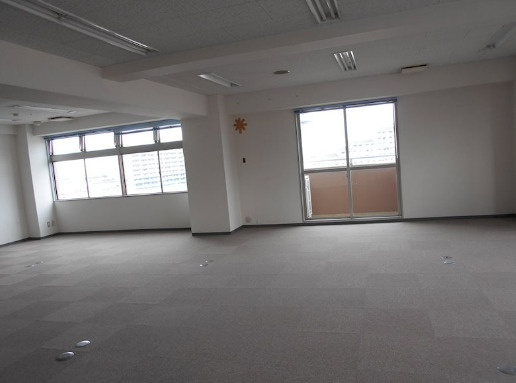 野洲市小篠原の店舗一部の内装|室内です