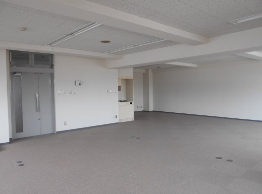 野洲市小篠原の店舗一部の内装|内装です