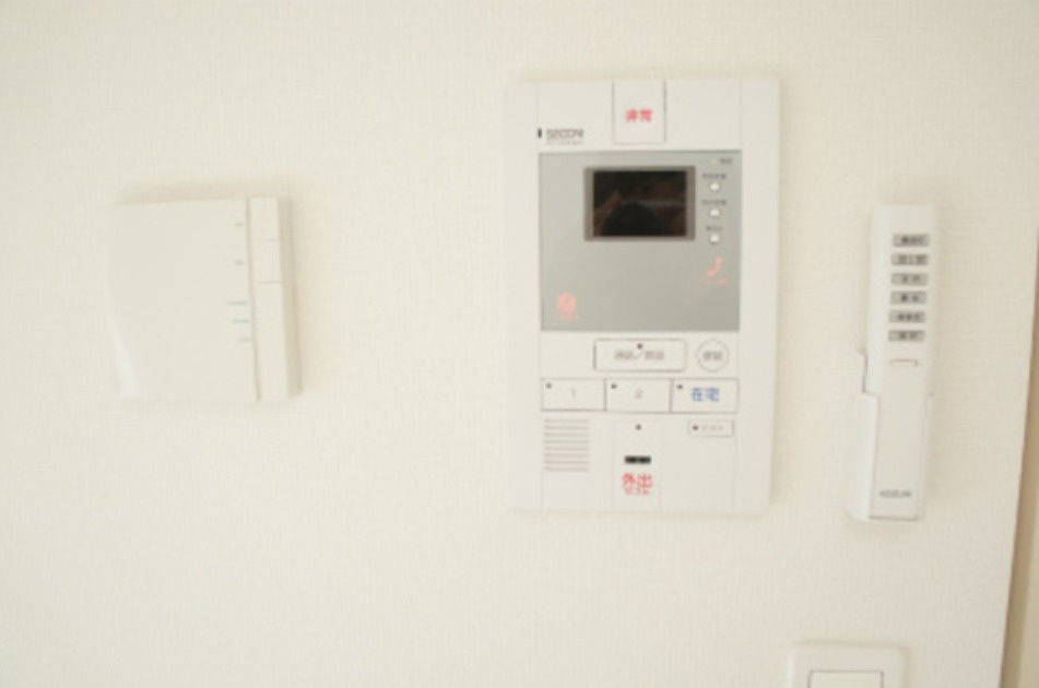 千葉市花見川区検見川町３丁目のアパートのその他