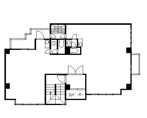 野洲市小篠原の店舗一部