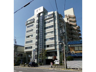 野洲市小篠原の店舗一部の外観|外観です