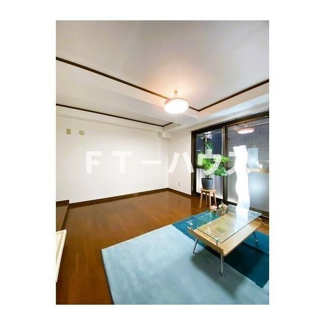 成瀬第一マンションのその他