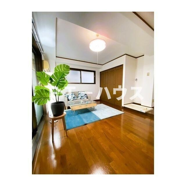 成瀬第一マンションのその他|洗面台