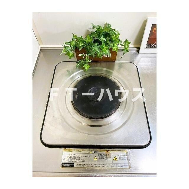 成瀬第一マンションの設備