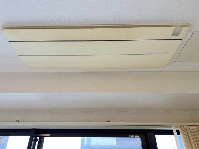 BRAVE北新町の設備