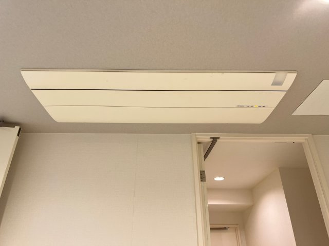 BRAVE北新町の設備